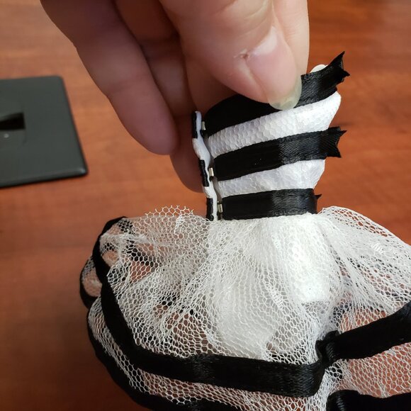 Integrity Toys - NU.Face Ayumi Charmed Child Dress - Picture 4 of 6